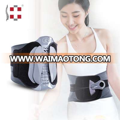 2019 Trending Health Care Products Spine Instruments Lumbar Support Belt Looking For Agent In Japan