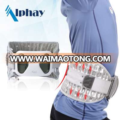 China Professional Rehabilitation Therapy Device Supplier Medical/Orthopedic/Back Support Lumbar Corset