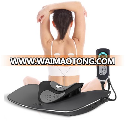 2018 Best Selling Neck Shoulder Massager for Rehabilitation Therapy