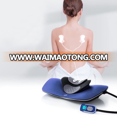 2019 Hot sale physiotherapy device neck rehabilitation equipment