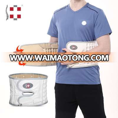 china hernia belt for inflatable back support